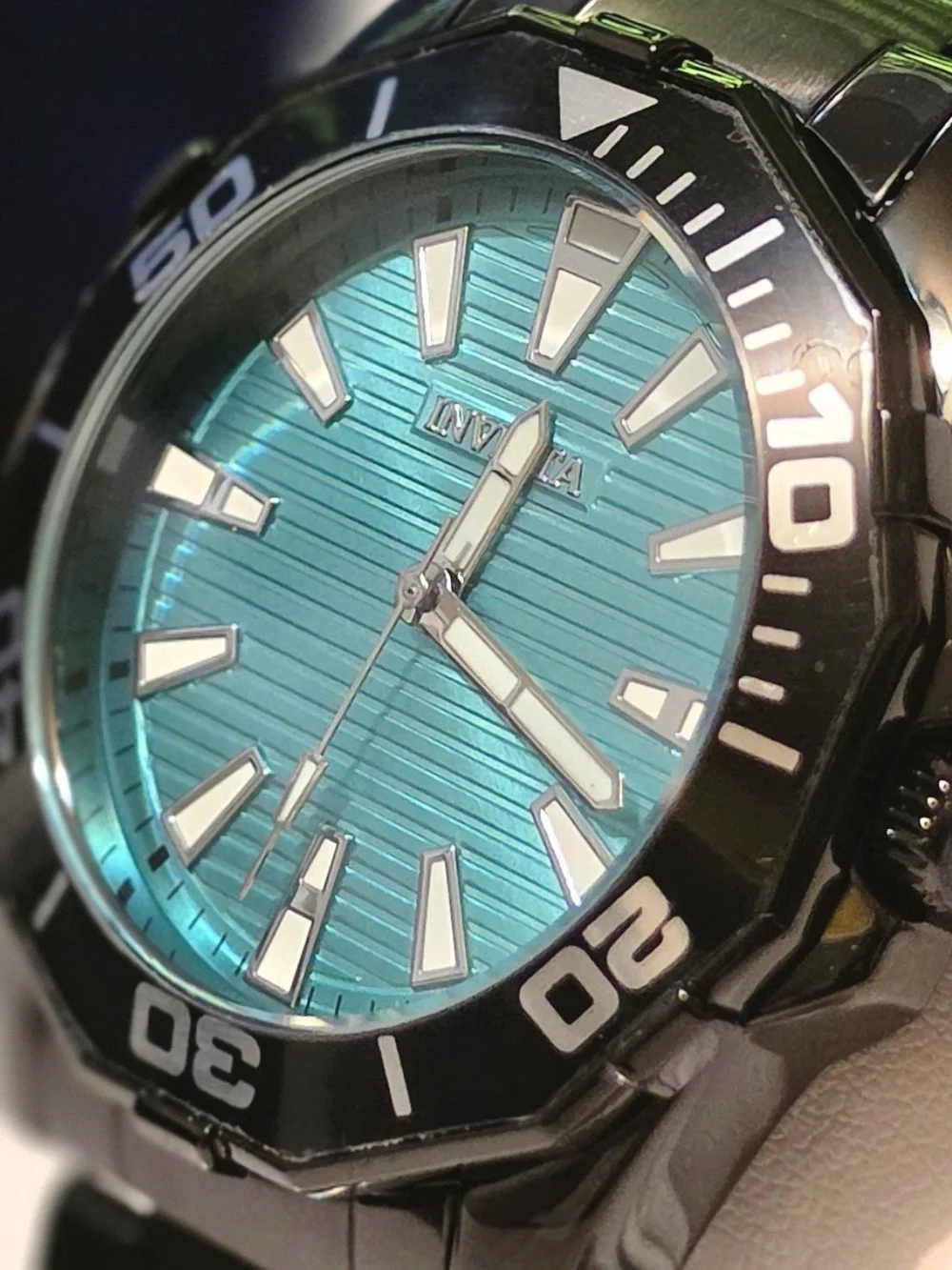 Invicta **invicta pro